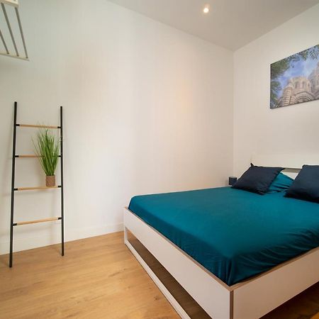 Appartement Au Coeur De Marseille Vieux Port Bagian luar foto