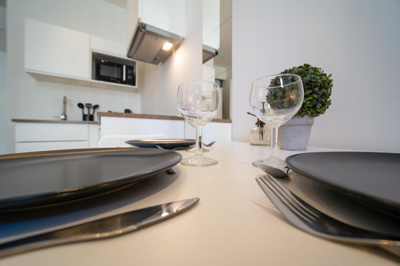 Appartement Au Coeur De Marseille Vieux Port Bagian luar foto