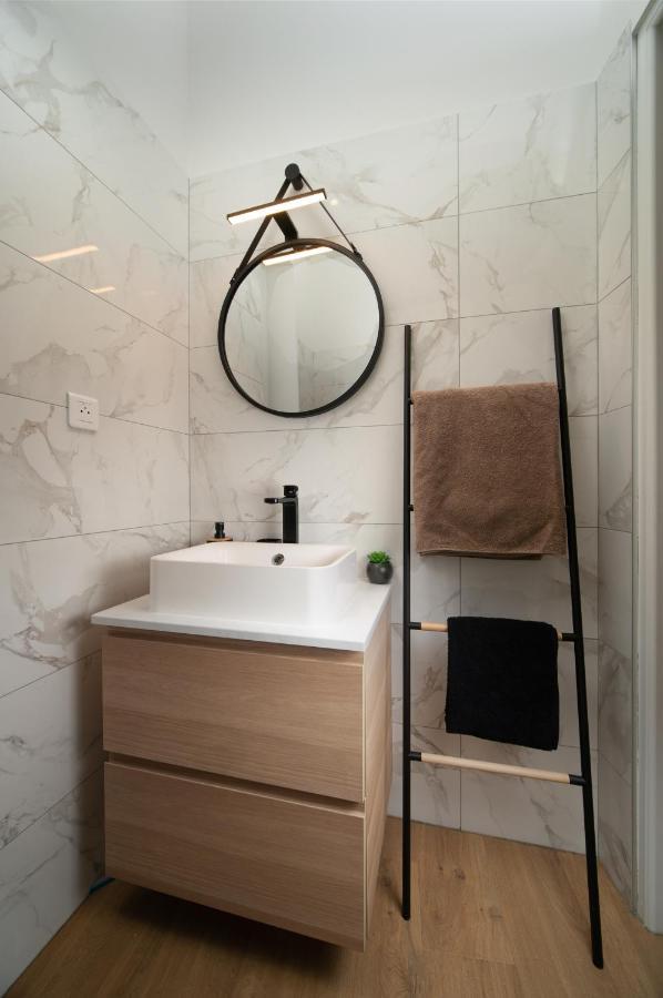 Appartement Au Coeur De Marseille Vieux Port Bagian luar foto